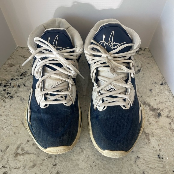 2022 Kyrie Infinity TB 'Midnight Navy' Size 8 - Picture 2 of 7